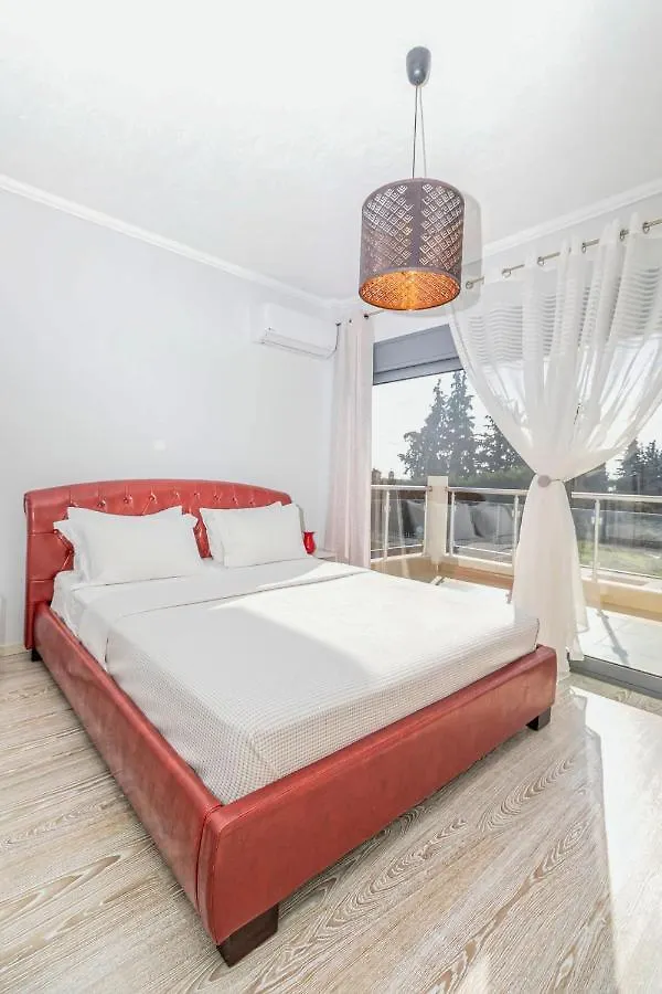 Nefeli & Dina Villas By Diomedes Group Nea Moudania 0*,  Greece