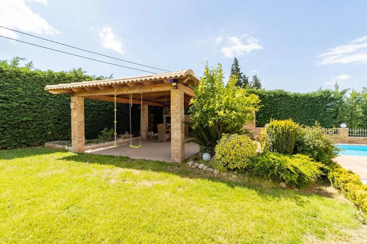 Nefeli & Dina Villas By Diomedes Group Nea Moudania 0*,  Greece